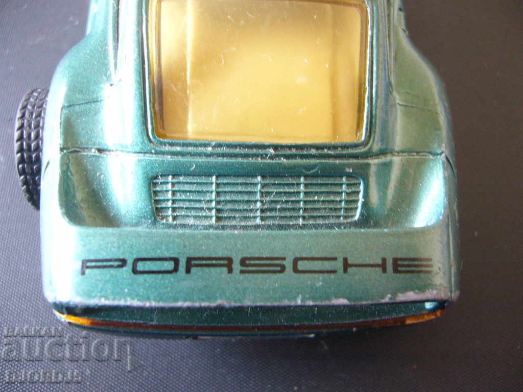 Auction Old pushchair, PORSHE 959, SKALE 1/36 Auction Old pushchair, PORSHE 959, SKALE 1/36