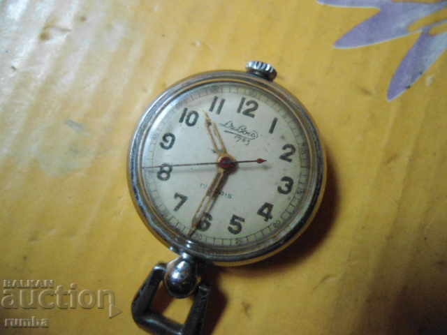 Auction  DU BOIS 1785 17 RUBIES Mechanical