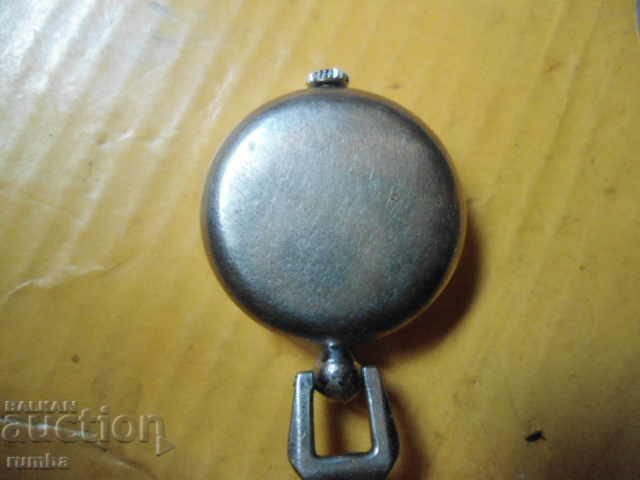 Delivery of DU BOIS 1785 17 RUBIES Mechanical