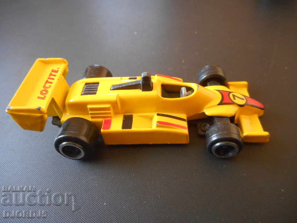 Μεταλλικό φορείο, NO 207, ΥΨΗΛΗ ταχύτητα με τιμή 5.00 BGN | € 2.56