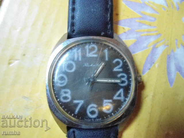 Raketa with price 27.00 BGN | € 13.80