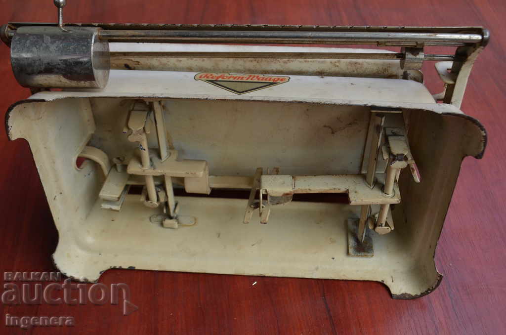 STAR KANTAR έως 10 KG - 5 STAR KANTAR έως 10 KG - 5