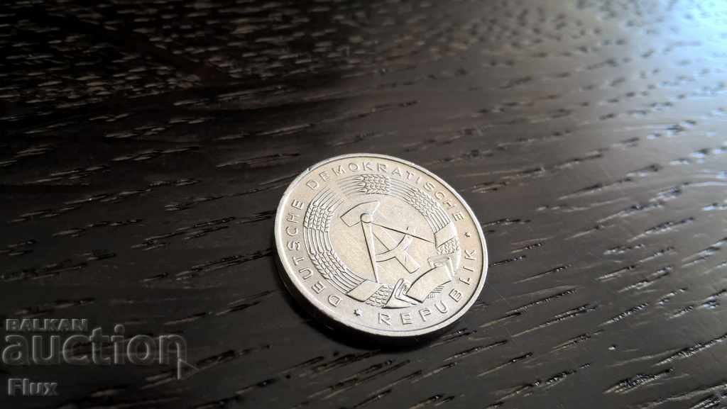 Monedă - Germania - 1 pfennig 1968; seria A cu preț 0.70 BGN | € 0.36