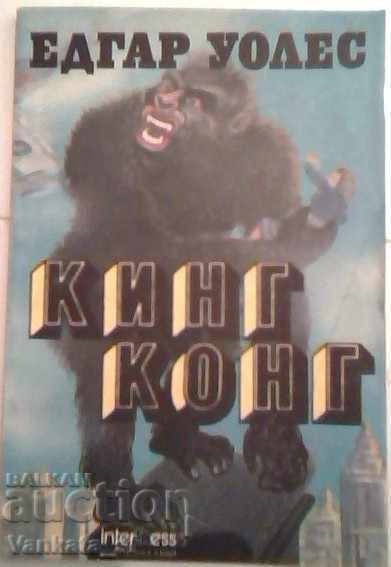 King Kong - Edgar Wallace