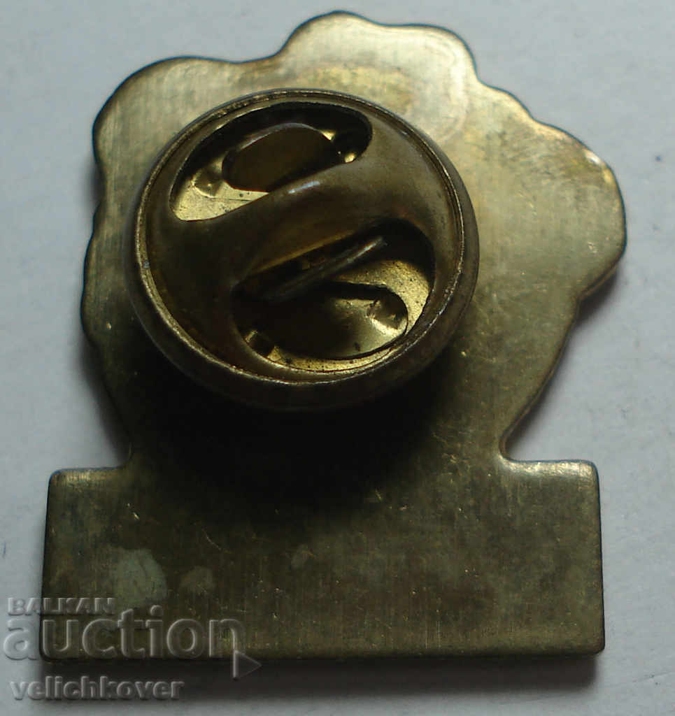 25286 France flag bear travel agency with price 2.00 BGN | € 1.02 25286 France flag bear travel agency with price 2.00 BGN | € 1.02