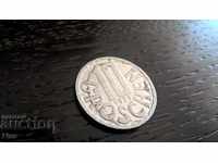 Mонета - Австрия - 10 гроша | 1979г.