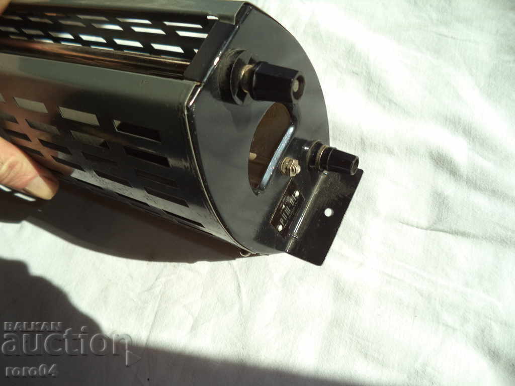 Delivery of STAR URED - FPS - 0.1 - 1975. MADE IN USSR