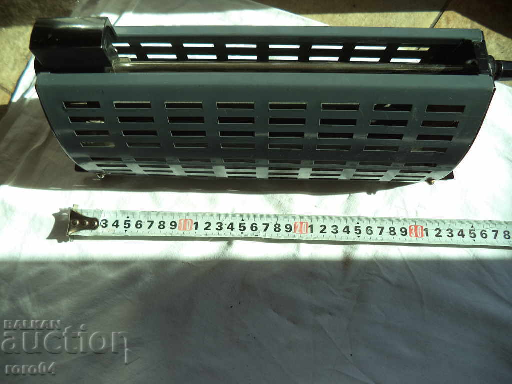 Auction STAR URED - FPS - 0.1 - 1975. MADE IN USSR Auction STAR URED - FPS - 0.1 - 1975. MADE IN USSR