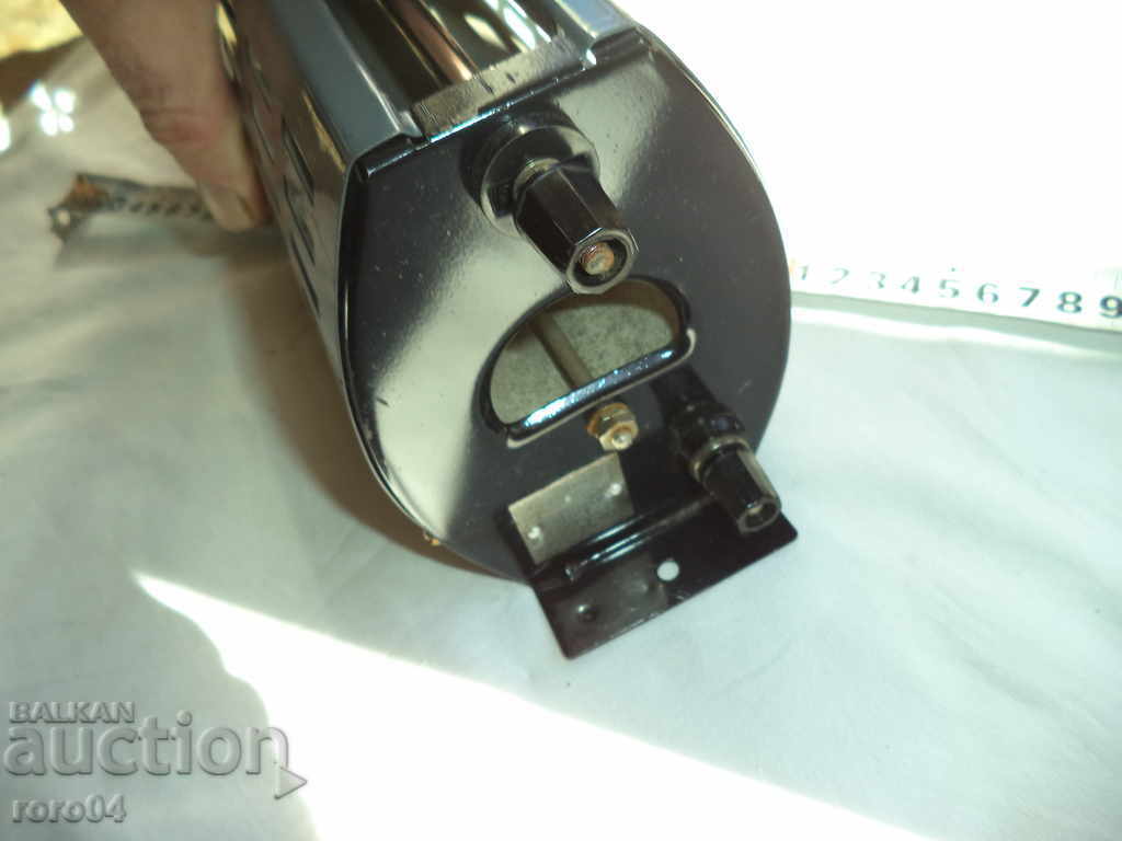 STAR URED - FPS - 0.1 - 1975. MADE IN USSR - 6 STAR URED - FPS - 0.1 - 1975. MADE IN USSR - 6