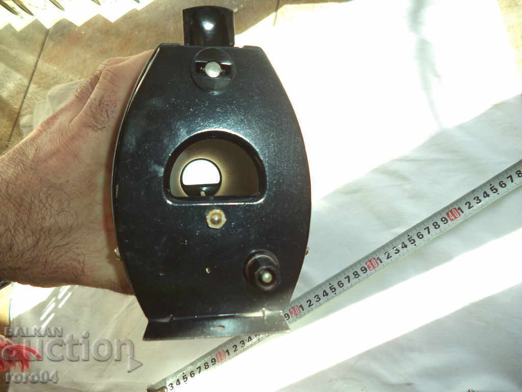 STAR URED - FPS - 0.1 - 1975. MADE IN USSR - 7 STAR URED - FPS - 0.1 - 1975. MADE IN USSR - 7