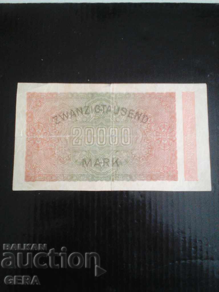 banknotes with price 30.00 BGN | € 15.34 banknotes with price 30.00 BGN | € 15.34