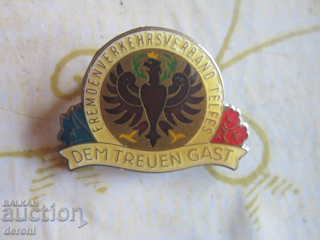 Auction Unique large German badge sign eagle mark Auction Unique large German badge sign eagle mark