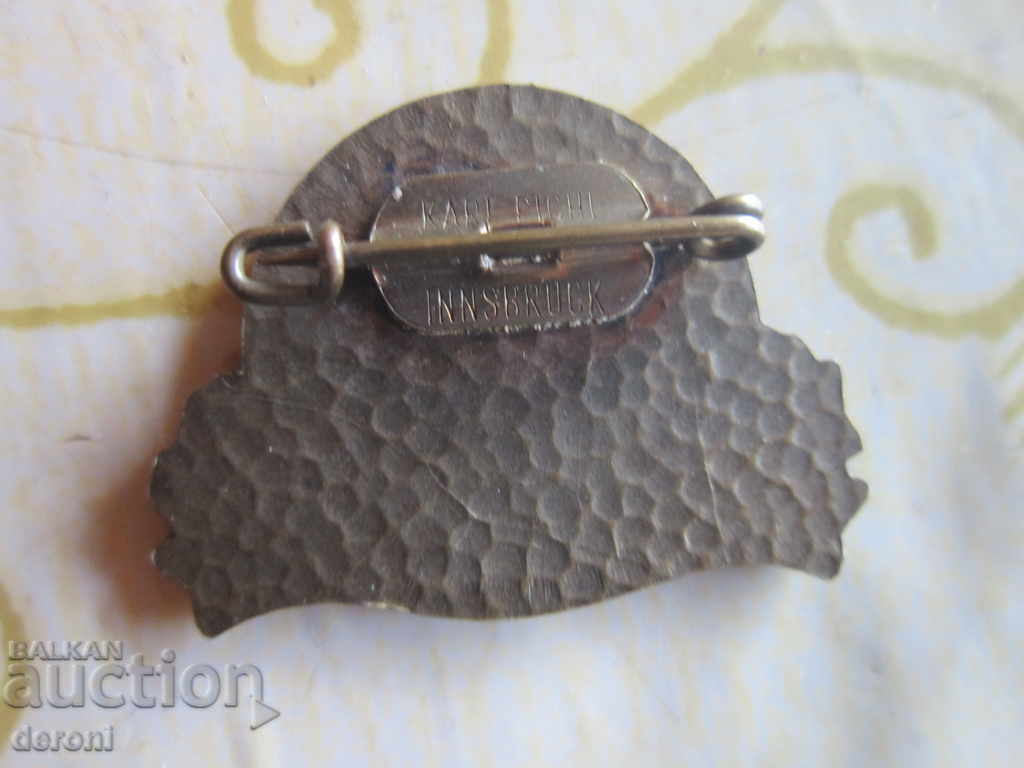 Delivery of Unique large German badge sign eagle mark Delivery of Unique large German badge sign eagle mark