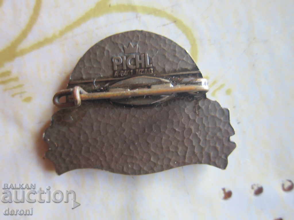 Delivery of Unique large German badge sign eagle marker 2