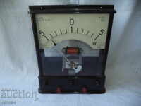 STAR RUSSIAN EDUCATIONAL GALLANOMETER - 1969