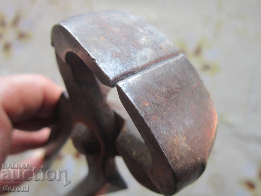 Unbelievable German old pincers - 5 Unbelievable German old pincers - 5