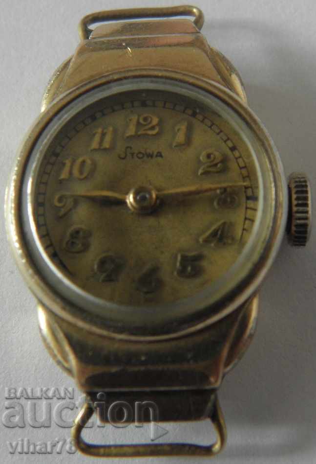 WOMEN'S STOWA-GOLTED-20 MICRON with price 49.99 BGN | € 25.56 WOMEN'S STOWA-GOLTED-20 MICRON with price 49.99 BGN | € 25.56