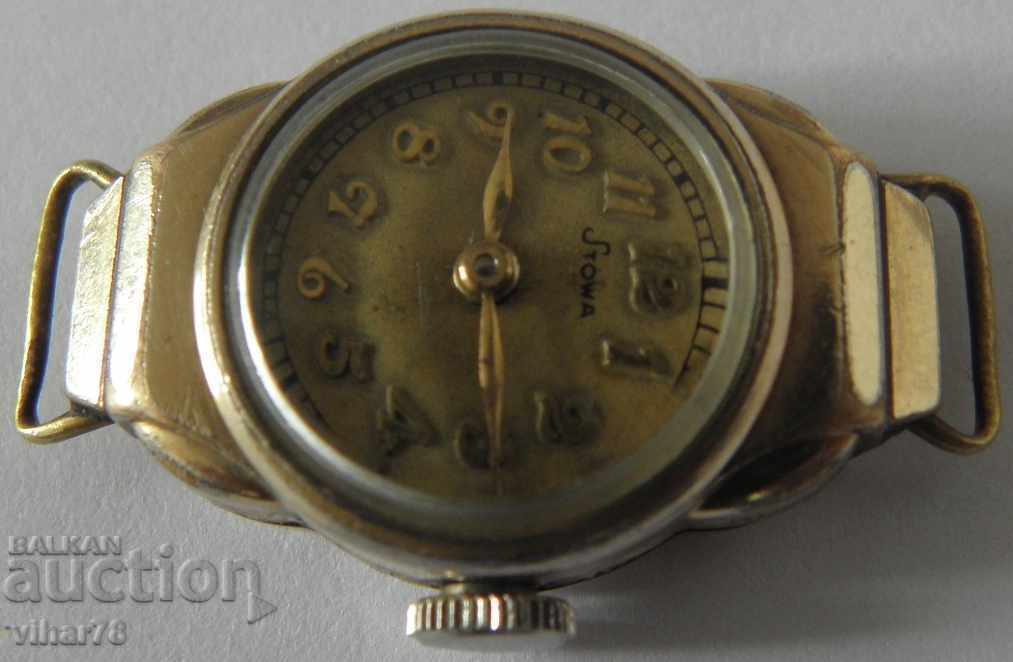 Auction WOMEN'S STOWA-GOLTED-20 MICRON Auction WOMEN'S STOWA-GOLTED-20 MICRON