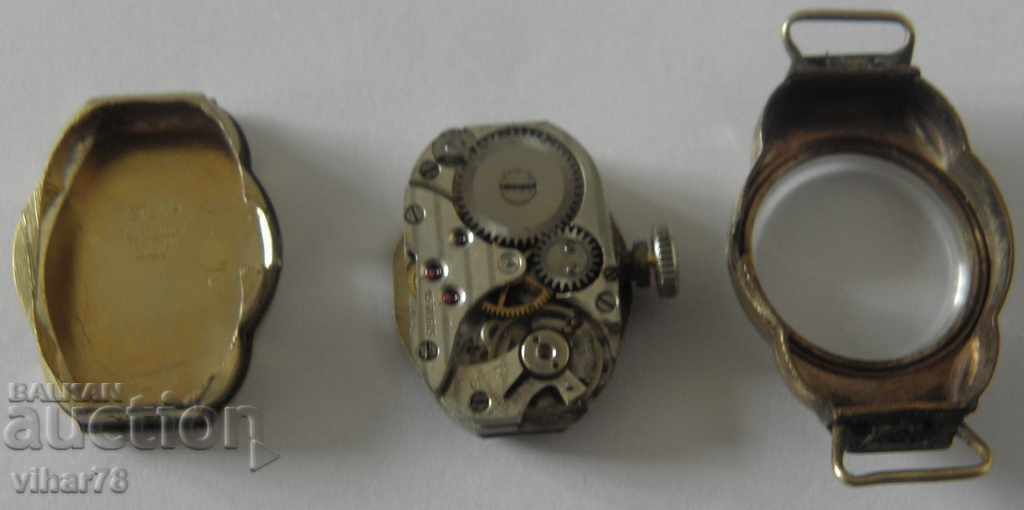 WOMEN'S STOWA-GOLTED-20 MICRON - 6 WOMEN'S STOWA-GOLTED-20 MICRON - 6