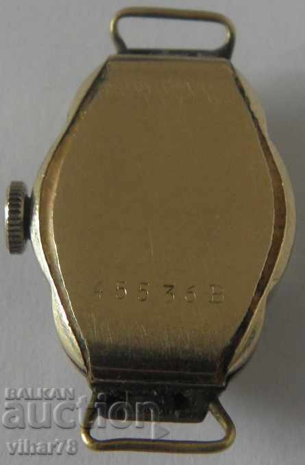 WOMEN'S STOWA-GOLTED-20 MICRON - 7 WOMEN'S STOWA-GOLTED-20 MICRON - 7