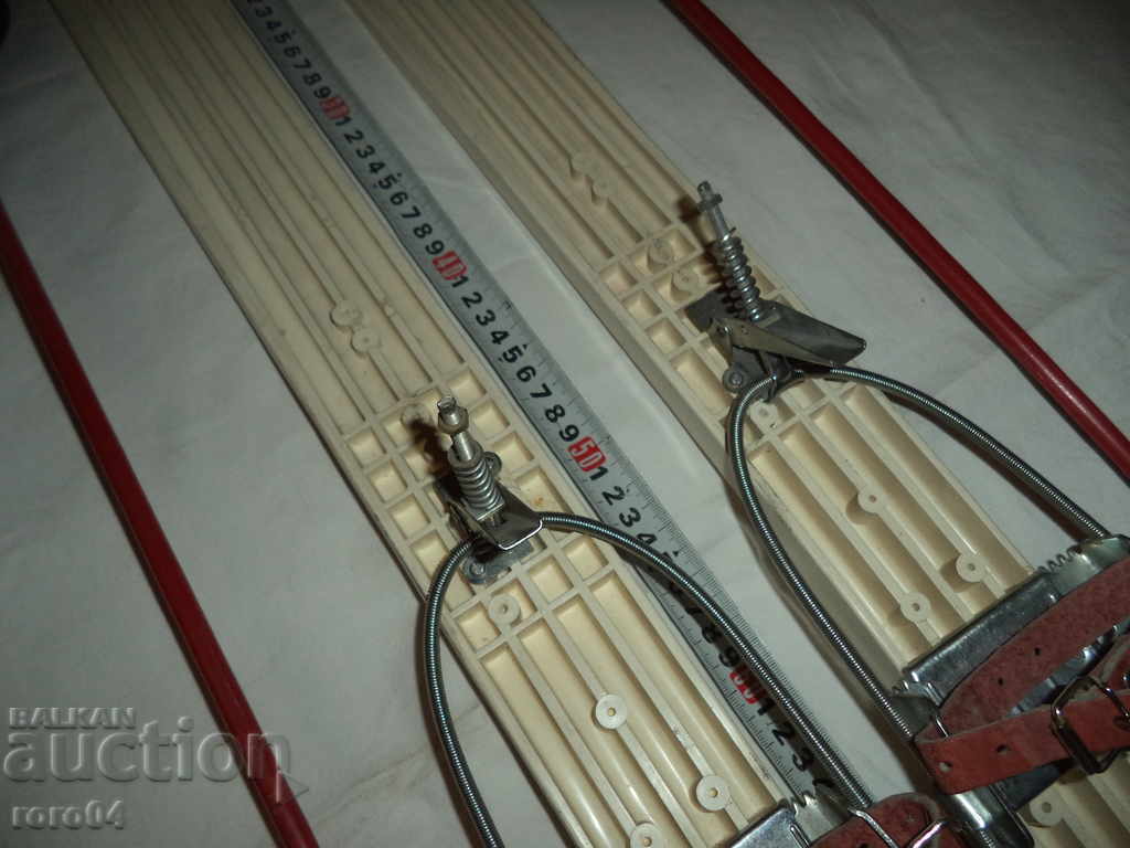 RETRO CHILDREN WITH STRAPS - GERMINA RENNSTEIG - PERFECT - 6 RETRO CHILDREN WITH STRAPS - GERMINA RENNSTEIG - PERFECT - 6