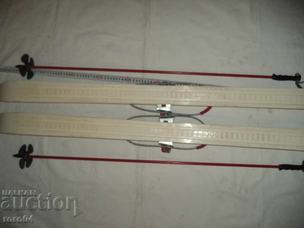 RETRO CHILDREN WITH STRAPS - GERMINA RENNSTEIG - PERFECT - 7 RETRO CHILDREN WITH STRAPS - GERMINA RENNSTEIG - PERFECT - 7