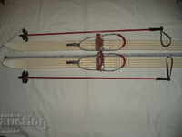RETRO CHILDREN WITH STRAPS - GERMINA RENNSTEIG - PERFECT