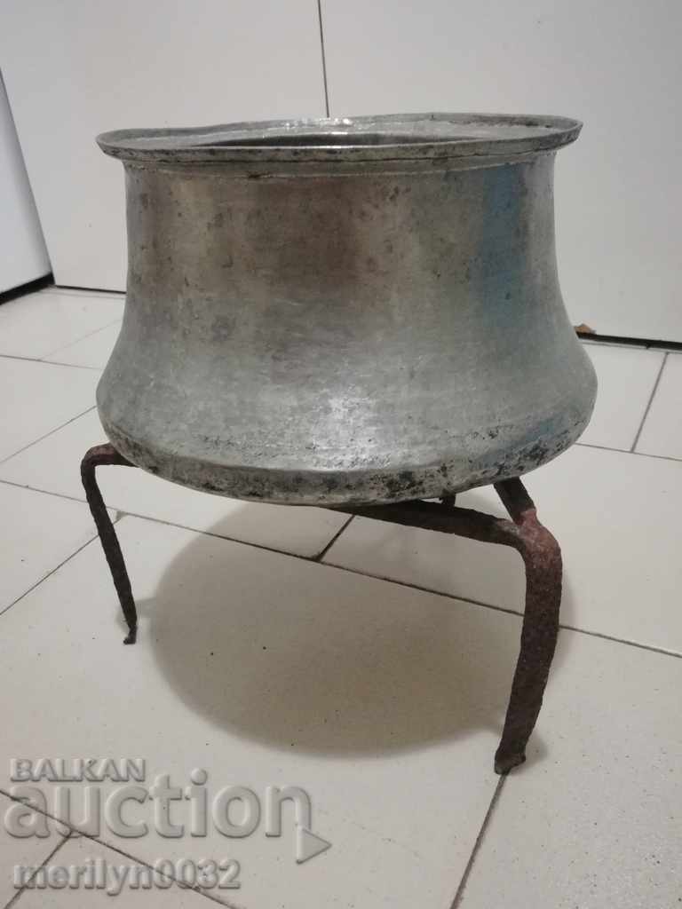 Sazhek, pyrostia, wrought iron, hearth - 7 Sazhek, pyrostia, wrought iron, hearth - 7