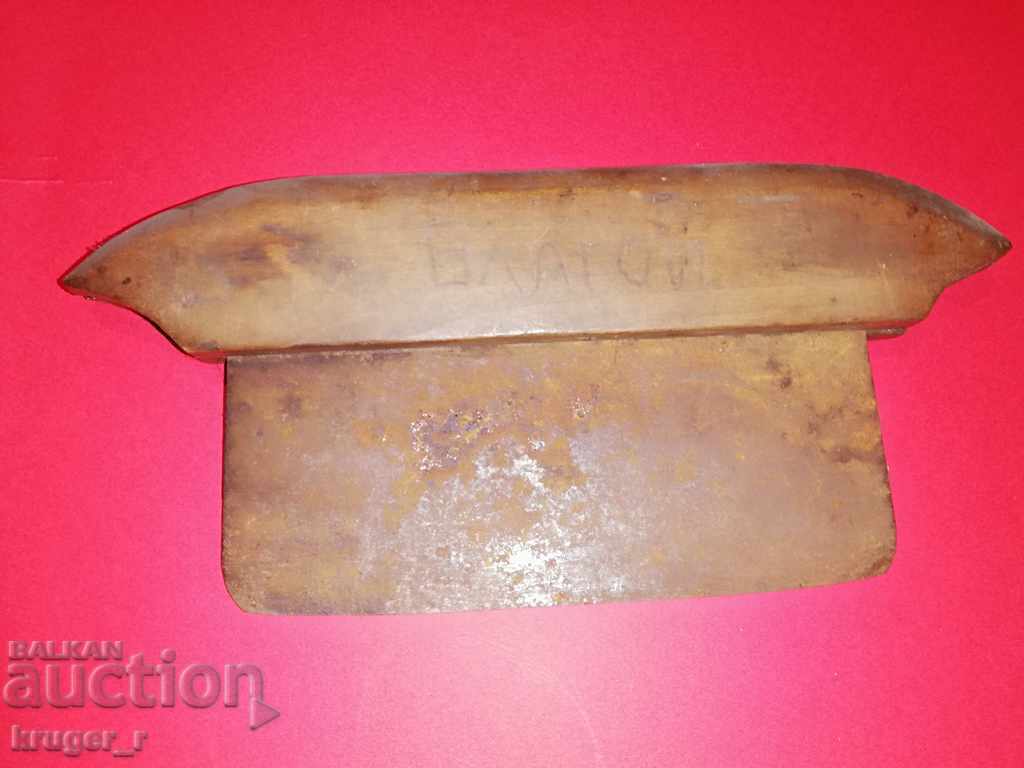 Leather washer Leather washer