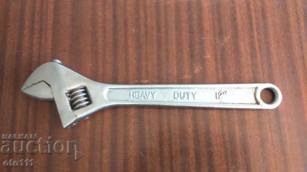 LARGE MARKOVE DRAWING KEY with price 20.00 BGN | € 10.23 LARGE MARKOVE DRAWING KEY with price 20.00 BGN | € 10.23