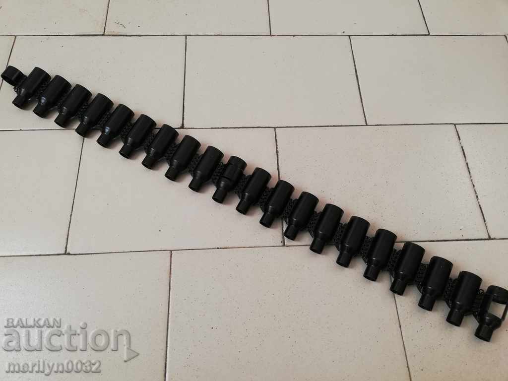 2 spare parts for anti-aircraft machine gun KPV USSR WWII condition spare parts with price 69.00 BGN | € 35.28 2 spare parts for anti-aircraft machine gun KPV USSR WWII condition spare parts with price 69.00 BGN | € 35.28