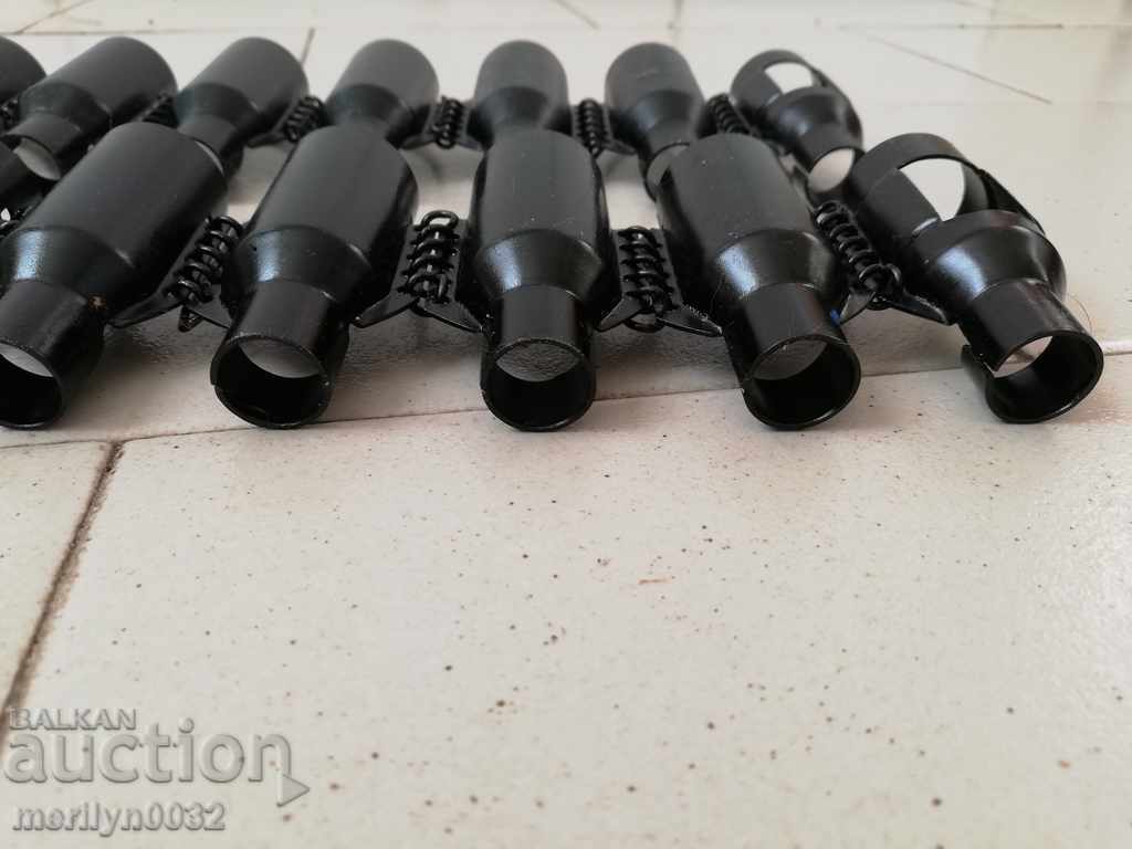 2 spare parts for anti-aircraft machine gun KPV USSR WWII condition spare parts - 6 2 spare parts for anti-aircraft machine gun KPV USSR WWII condition spare parts - 6