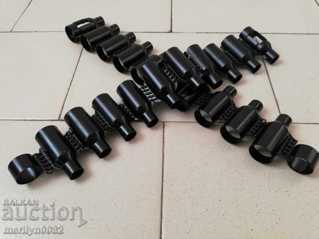 2 spare parts for anti-aircraft machine gun KPV USSR WWII condition spare parts - 7 2 spare parts for anti-aircraft machine gun KPV USSR WWII condition spare parts - 7