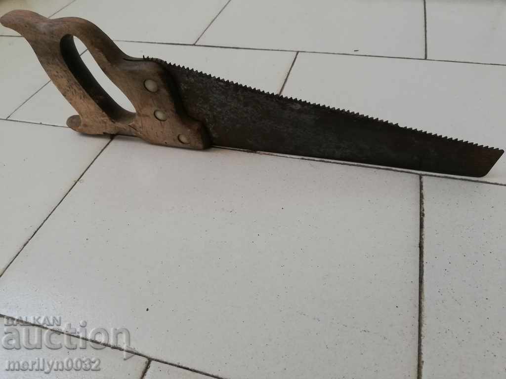 instrument vechi de taiere jiggle lemn cu preț 34.00 BGN | € 17.38