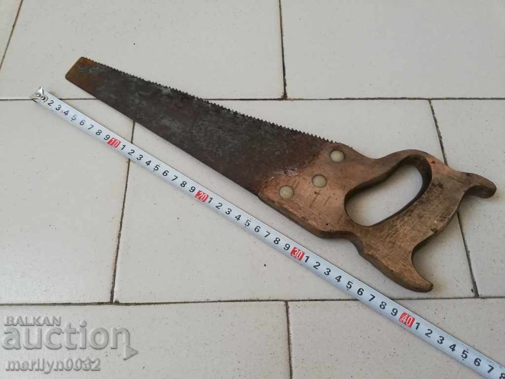 Livrarea instrument vechi de taiere jiggle lemn