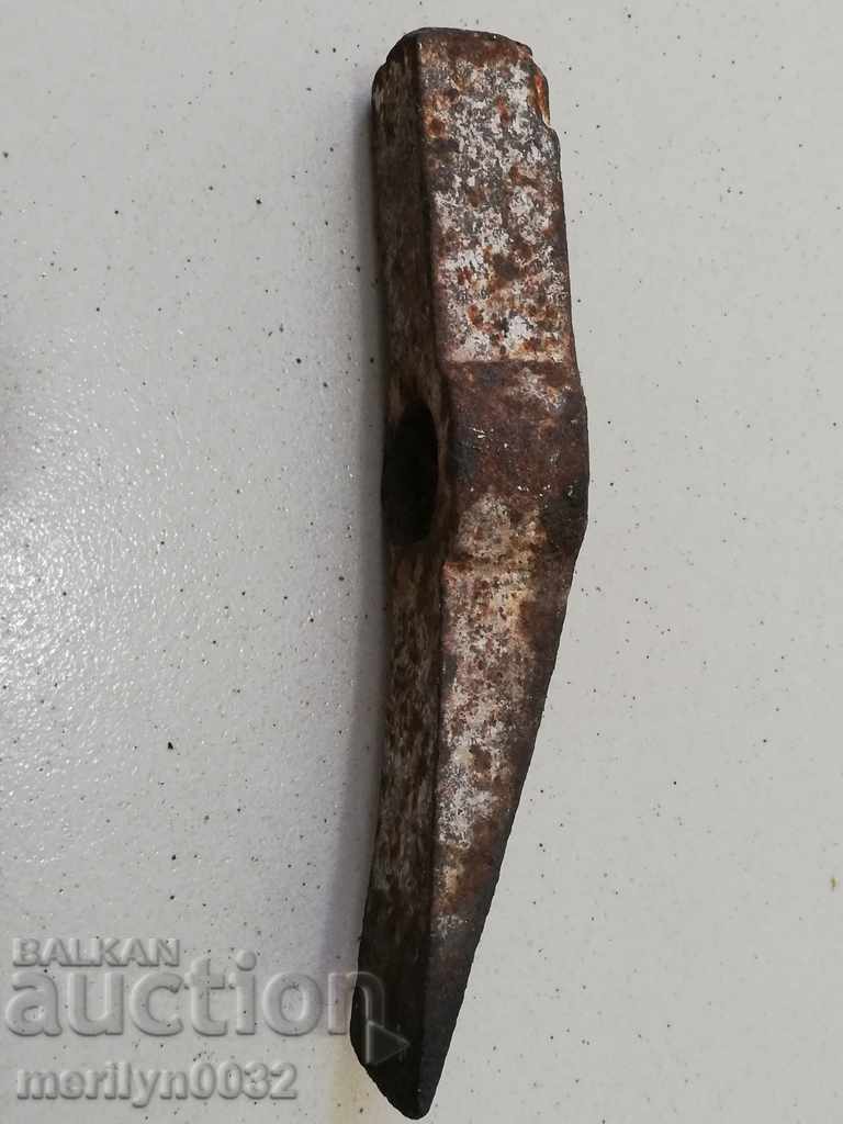 Old hammer tool tool - 5 Old hammer tool tool - 5