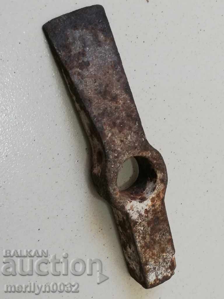 Old hammer tool tool - 6 Old hammer tool tool - 6