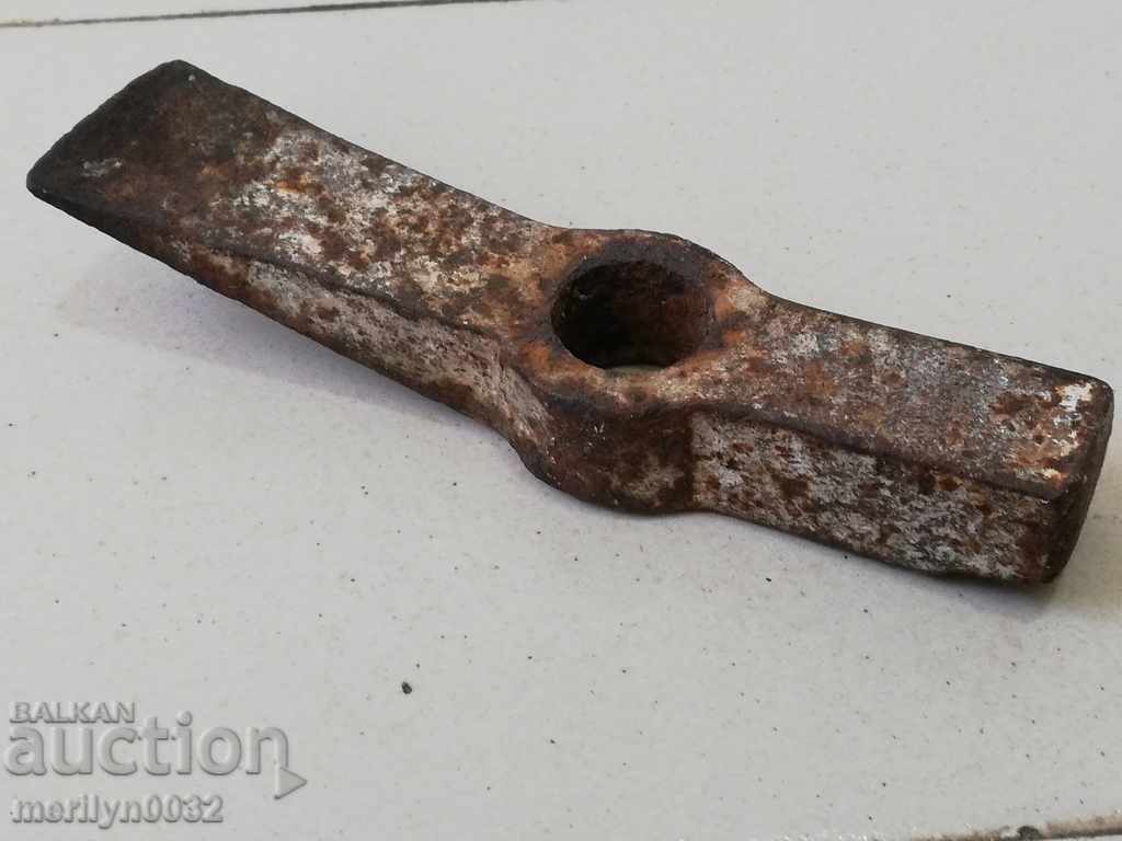 Old hammer tool tool - 7 Old hammer tool tool - 7
