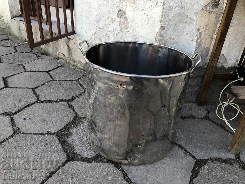 9739. LARGE CASSEN TENDER ALPARA RANGE with price 40.00 BGN | € 20.45 9739. LARGE CASSEN TENDER ALPARA RANGE with price 40.00 BGN | € 20.45