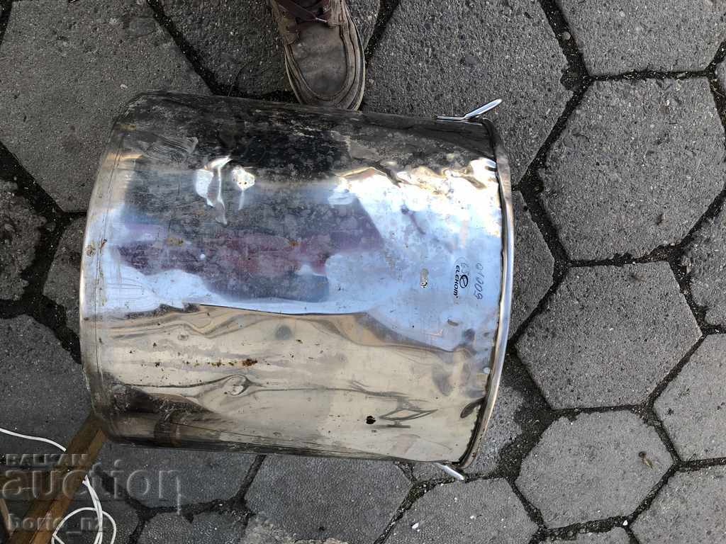 Auction 9739. LARGE CASSEN TENDER ALPARA RANGE Auction 9739. LARGE CASSEN TENDER ALPARA RANGE