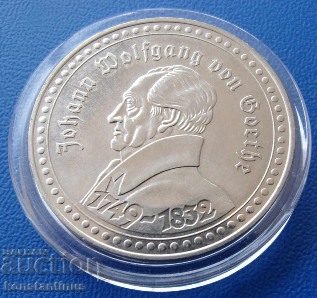 Braunschweig Germania 10 Timbre 1932 Guatemala UNC Rare cu preț € 8.18 | 16.00 BGN