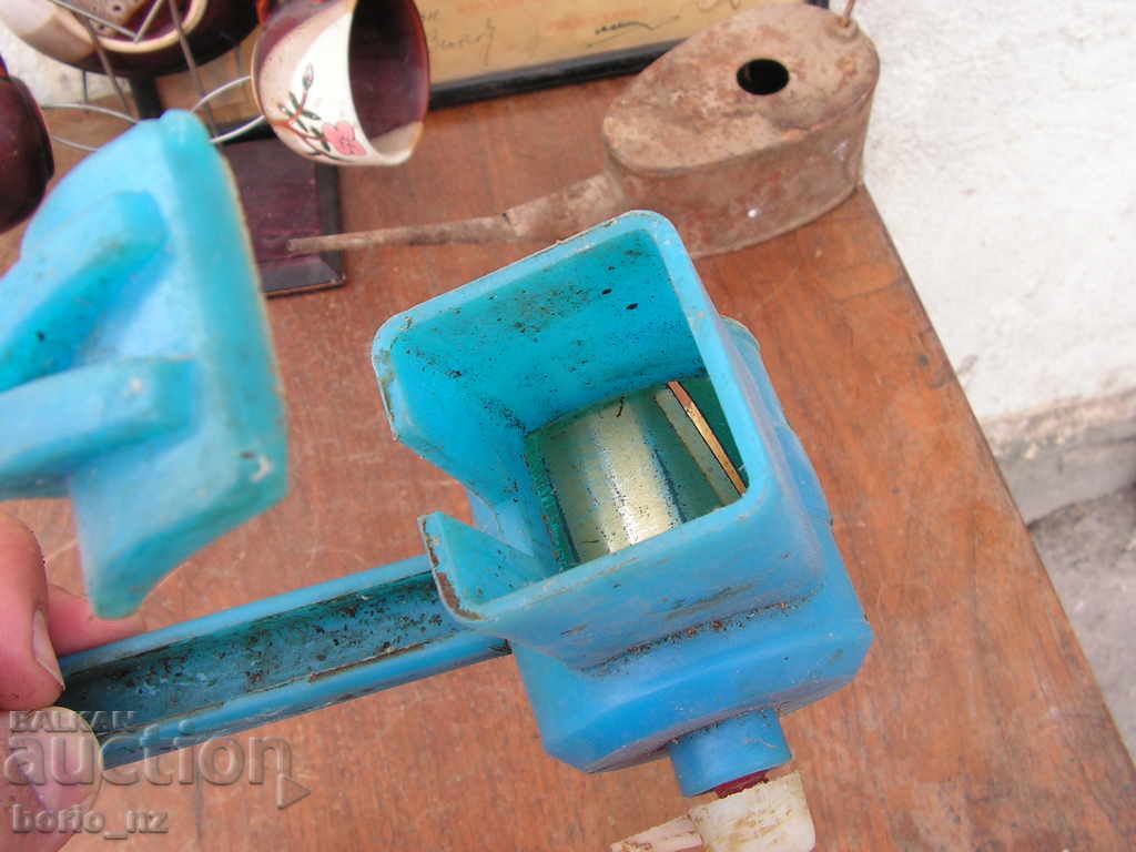 9745. STAR MILK FOR NUTS with price 11.00 BGN | € 5.62