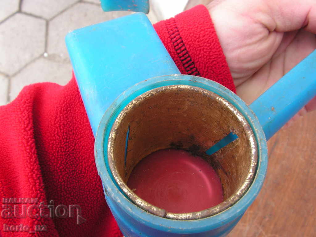 Auction  9745. STAR MILK FOR NUTS