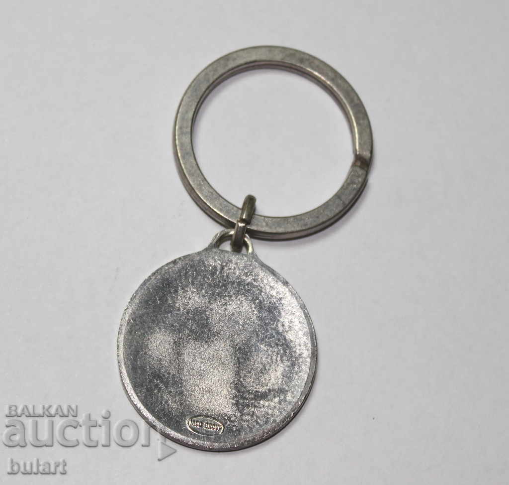 Cheie titulară Federazione Italiana Gioco Calcio Italia cu preț 25.00 BGN | € 12.78