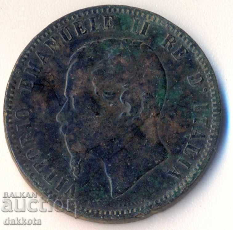 Италия 10 чентизими 1867H с цена 9.90 лв. | € 5.06 Италия 10 чентизими 1867H с цена 9.90 лв. | € 5.06