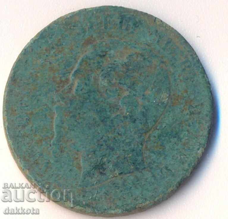 Италия 10 чентизими 1867 .OM. с цена 1.95 лв. | € 1.00 Италия 10 чентизими 1867 .OM. с цена 1.95 лв. | € 1.00