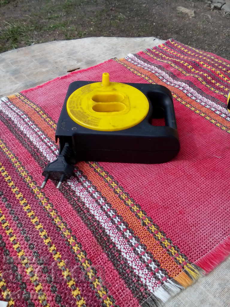 Old extension with price 20.00 BGN | € 10.23 Old extension with price 20.00 BGN | € 10.23