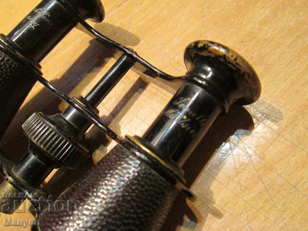 I sell a very beautiful and old theater binocular .RRRRRRRRRRR - 6 I sell a very beautiful and old theater binocular .RRRRRRRRRRR - 6