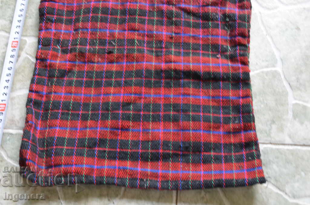 OLD TEXTILE BABY, BOTTLE with price 16.00 BGN | € 8.18 OLD TEXTILE BABY, BOTTLE with price 16.00 BGN | € 8.18