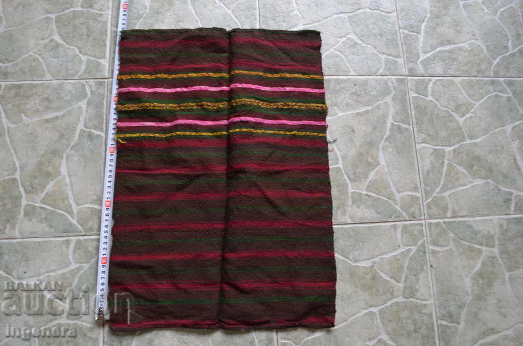 Аукцион СТАРА ТЪКАНА ПРЕСТИЛКА БЕЗ ТРАКИ Аукцион СТАРА ТЪКАНА ПРЕСТИЛКА БЕЗ ТРАКИ